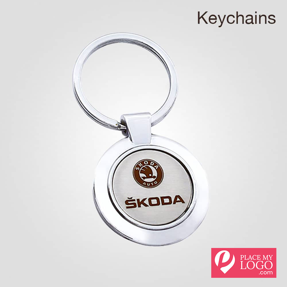 Keychains_CB3353_Giveaways Under ₹99_Place My Logo